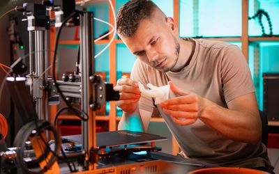 How to 3D Print: A Quick-Start Guide for Engineers