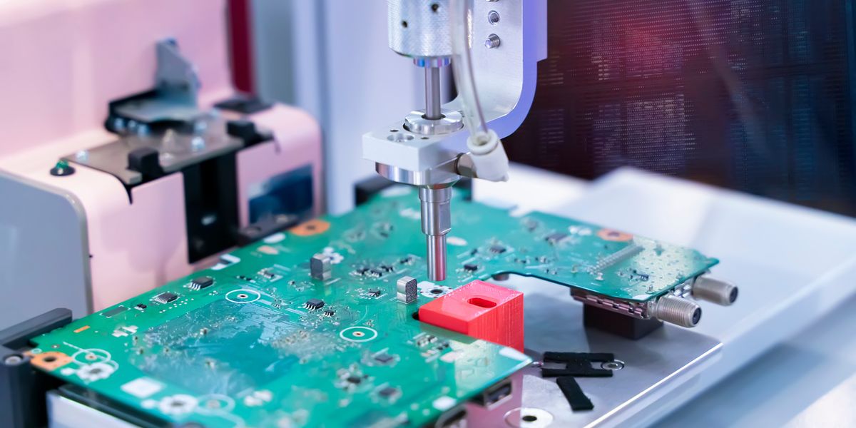 What is Electronics Manufacturing Services (EMS): A Comprehensive Guide for Engineers