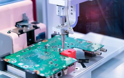 What is Electronics Manufacturing Services (EMS): A Comprehensive Guide for Engineers