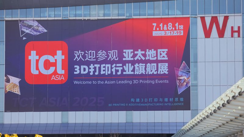 TCT Asia: How the Asia-Pacific Region Is Shaping the Next Phase of Additive Manufacturing