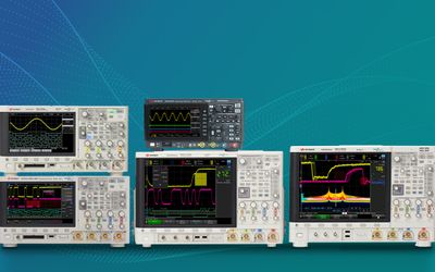 Tips: How to Select an Oscilloscope Before you Buy