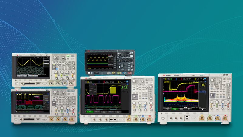 Tips: How to Select an Oscilloscope Before you Buy