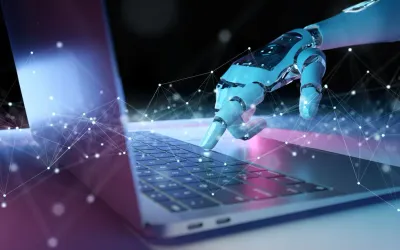 Combatting the Dead Internet Theory in an AI World