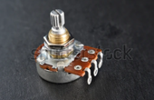 Understanding Potentiometers: A Comprehensive Guide