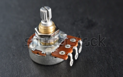 Understanding Potentiometers: A Comprehensive Guide