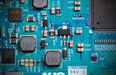 Researchers Create Next-Gen Light-Emitting Components for Displays