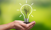 Smart lights bring cuts to carbon emissions