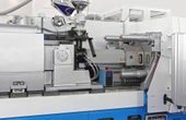 Draft angles in plastic injection molding
