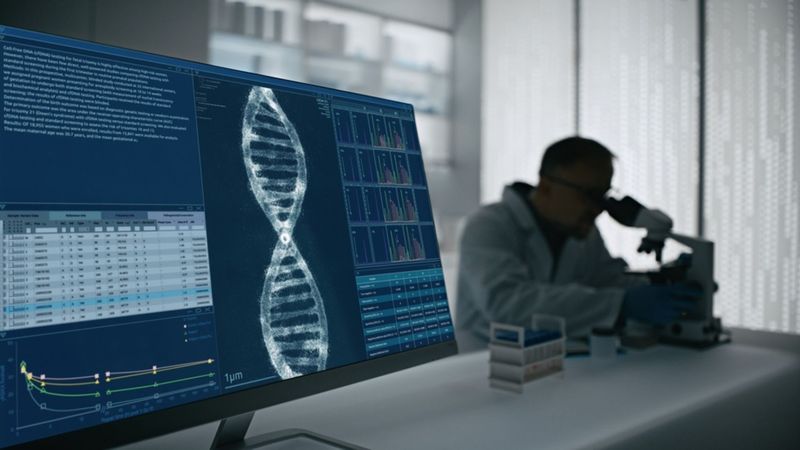 Georgia Tech Researchers Develop First Genetic Passcode Lock to Protect Valuable DNA