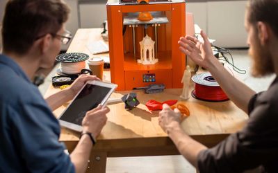 What Is FDM 3D Printing