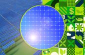 Surprisingly diverse innovations led to dramatically cheaper solar panels