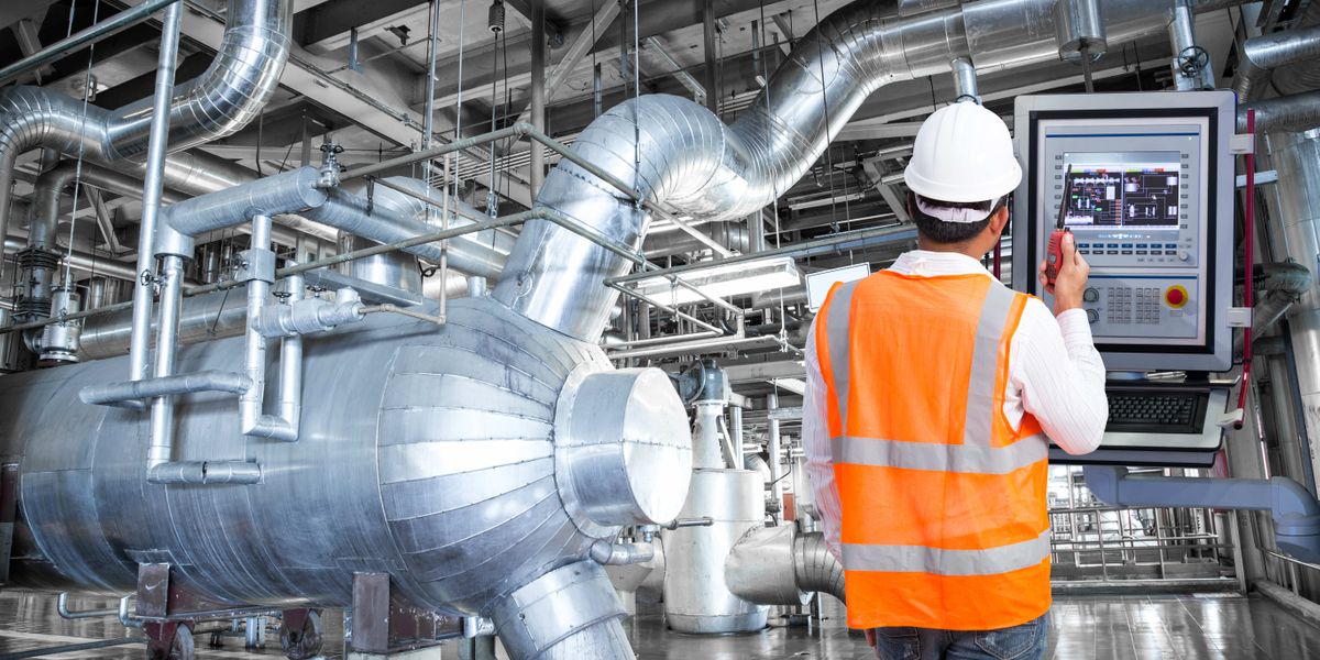 Predictive Maintenance: Using Smart Sensors to get the most out of your assets