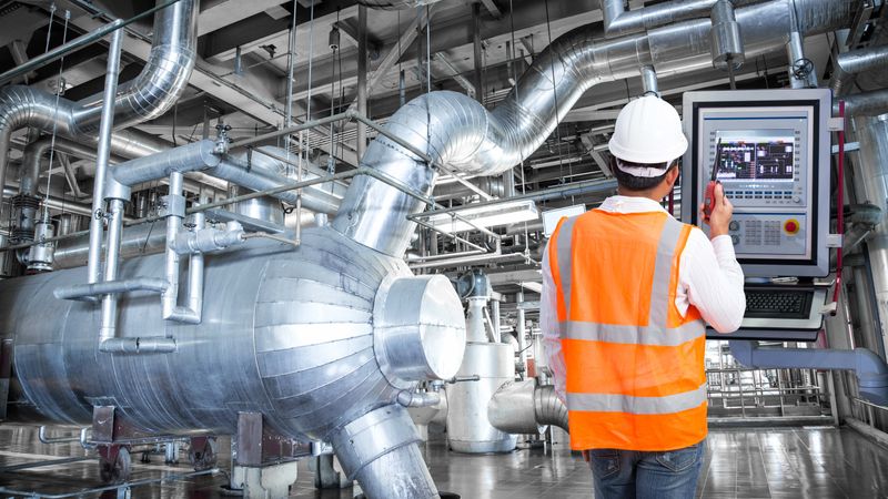 Predictive Maintenance: Using Smart Sensors to get the most out of your assets