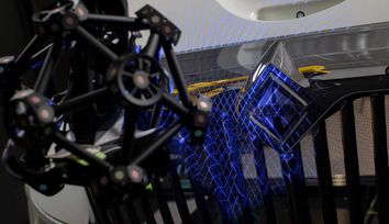 What Is A CMM? Everything You Need To Know About Coordinate Measuring Machines And Their Types.