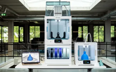 What is FFF 3D printing?: An introduction to 'fused filament fabrication' technology