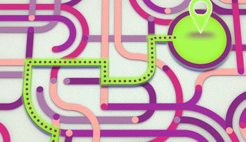 Researchers help robots navigate efficiently in uncertain environments