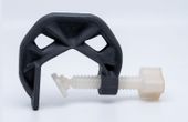 Leveraging In-line Drying for Superior Strength in 3D Printed Nylon Parts