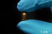 Novel implantable sensor sniffs out possible signals of osteoarthritis