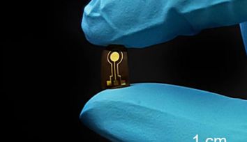 Novel implantable sensor sniffs out possible signals of osteoarthritis