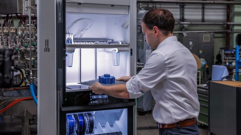 3D printing quality factors: Enhancing accuracy and resolution