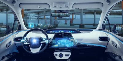 Embracing the Future with Software-Defined Vehicles