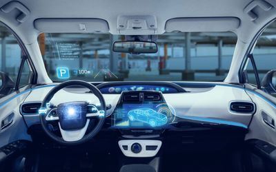 Embracing the Future with Software-Defined Vehicles