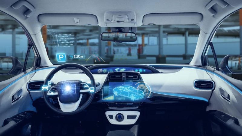 Embracing the Future with Software-Defined Vehicles