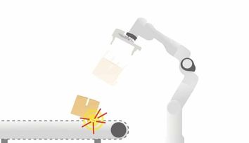 Revolutionizing robotics: teaching robots to touch and interact like humans