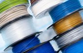 ABS 3D Printing: A Comprehensive Guide to Materials, Techniques, and Applications