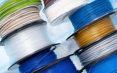 ABS 3D Printing: A Comprehensive Guide to Materials, Techniques, and Applications
