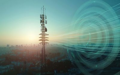 An Introduction to RF Theory, Practices, and Components