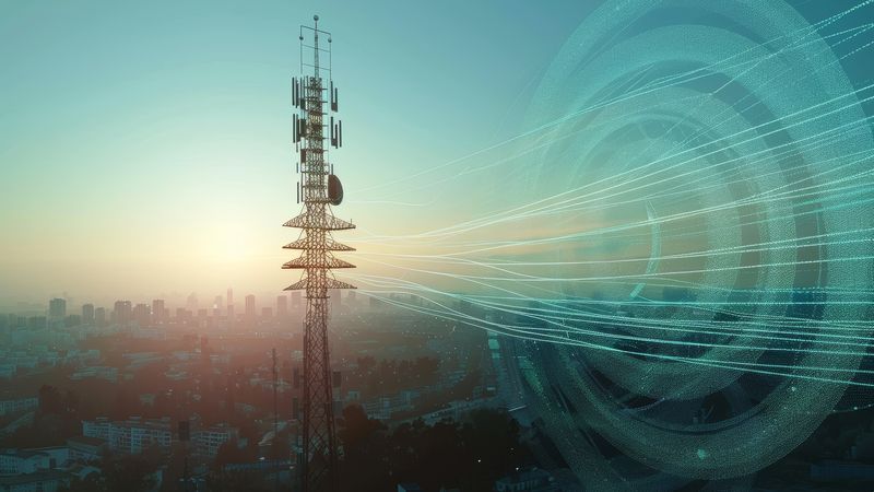 An Introduction to RF Theory, Practices, and Components