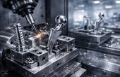 Precision CNC Machining for Medical Devices: Ensuring Accuracy and Compliance
