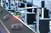 Transforming Manufacturing with Machine Vision Technology