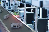 Transforming Manufacturing with Machine Vision Technology