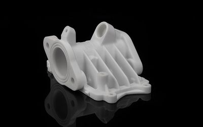 The Most Cost-Effective Materials to Use for Plastic Machining