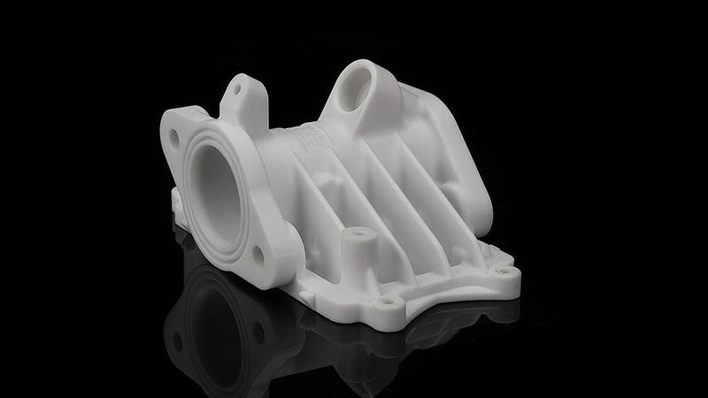 The Most Cost-Effective Materials to Use for Plastic Machining