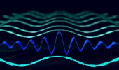Ring my string: Building silicon nano-strings