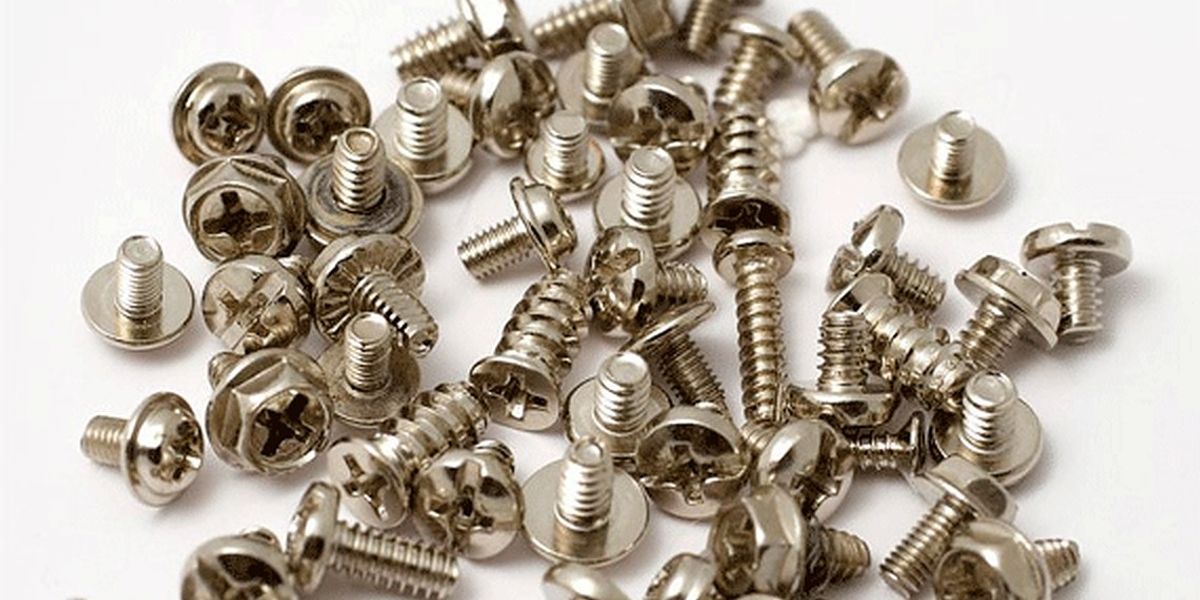 Design Guidelines for Manufacturing and Assembly - Reducing the quantity and type of fasteners