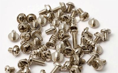 Design Guidelines for Manufacturing and Assembly - Reducing the quantity and type of fasteners