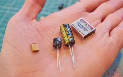 Unleashing the Potential of Supercapacitors in Hybrid Systems