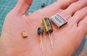 Unleashing the Potential of Supercapacitors in Hybrid Systems