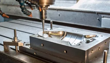 Injection Molding Molds: Types, Lifespan and Design Tips