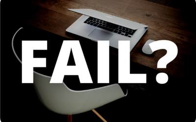 Why Do IoT Projects Fail?