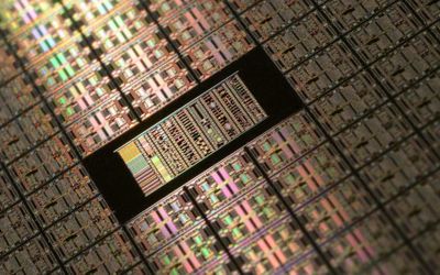 ASIC vs FPGA in chip design