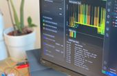 Efficient IoT Design: Synchronized UART Logging and Power Measurement