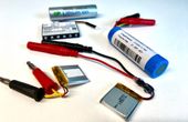How to pick the right battery for an IoT device: A waste management case study