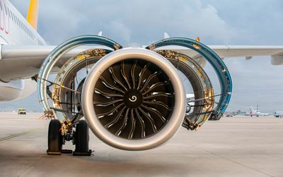 Aerospace CNC Machining: How Precision Manufacturing Powers Modern Flight