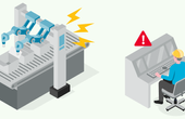 Robot Emission Suppression Measures