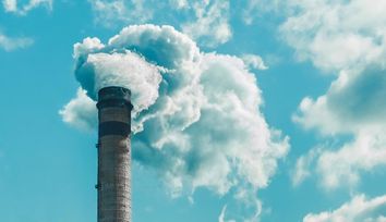 How to convert carbon dioxide into the building blocks for fuel
